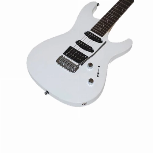 قیمت خرید فروش گیتار الکتریک Ibanez GSA60 White 
